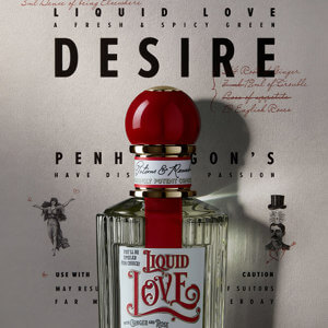 Penhaligon's Liquid Love Eau de Parfum 100ml